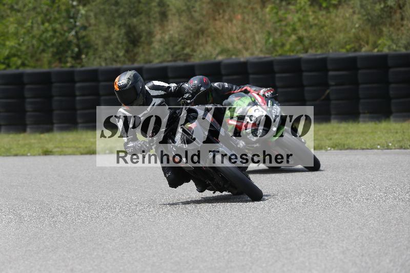 /24 08.06.2025 TZ Motorsport ADR/Gruppe rot/93